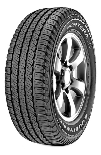 Llanta 265/50 R20 Goodyear Fortera Hl 107t