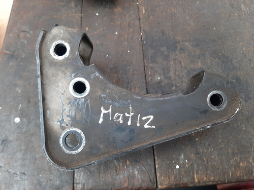 Base Soporte Transmisión Trasero Matiz 2007-2016 Original (Usado)