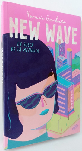 New Wave. En Busca De La Memoria (1-2)