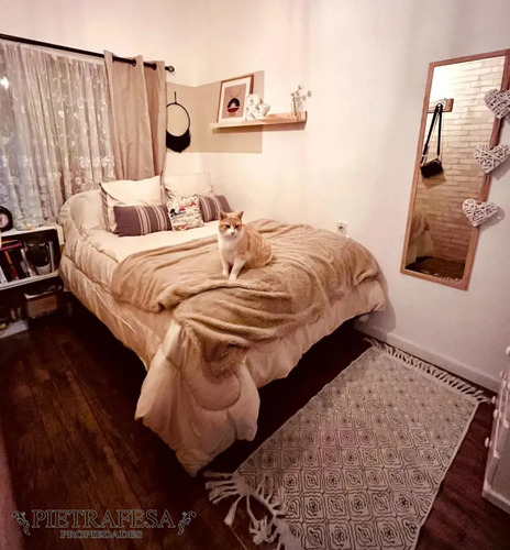 Casa En Venta, 3dormitorios, 1baño, Patio, Cochera, Barbacoa. Flor De Maroñas.