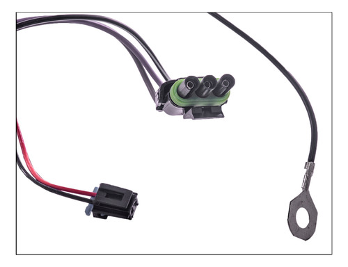Modulo Gasolina Cheyennen C1500-silverado 97-99