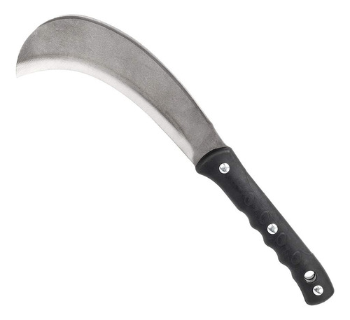 Machete De Hoz En Acero Al Carbono, Billhook, 42cms