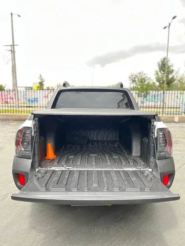 Renault Duster Oroch 2.0 Intens