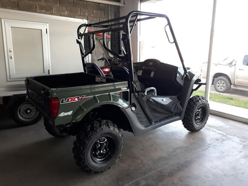 Kymco Uxv 700i Gatto Motors
