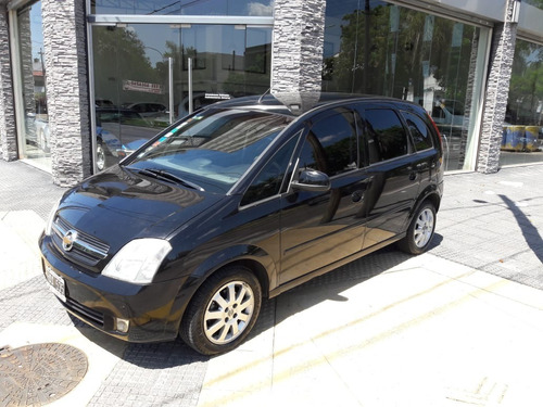 Chevrolet Meriva Gls Easytronic 1.8 Sohc