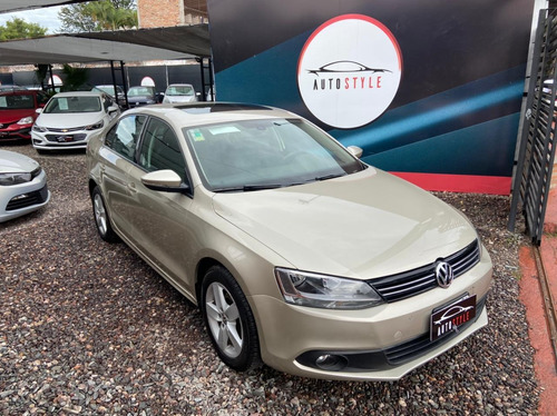 Volkswagen Vento 2.5 Luxury 170cv Tiptronic 2013