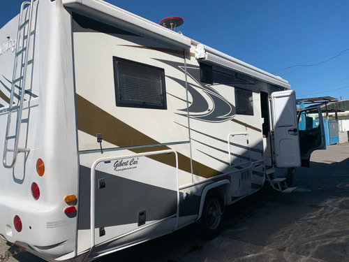 Motorhome