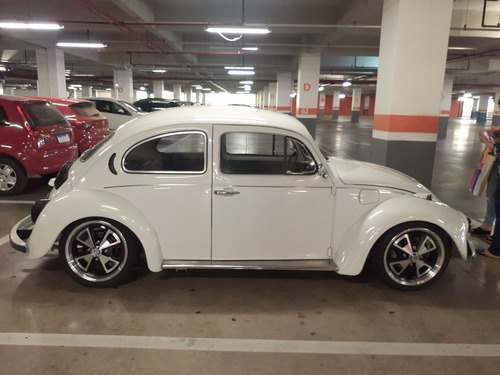 Volkswagen Fusca