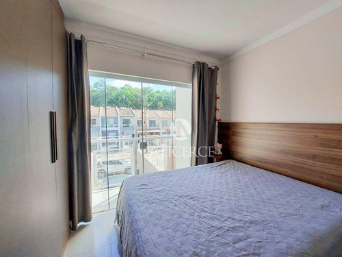 Imagem 19 de 25 de Sobrado Com 2 Dormitórios À Venda, 68 M² Por R$ 308.000,00 - Salto Weissbach - Blumenau/sc - So0246