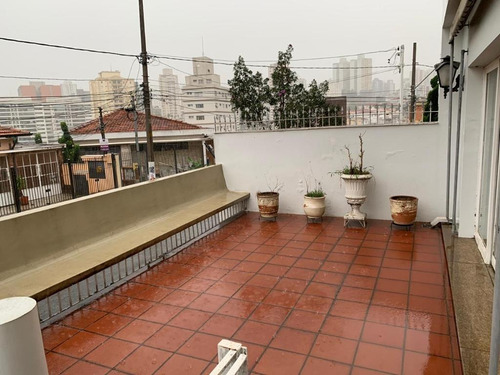 Imagem 9 de 10 de Ótima Casa - Vila Anglo - So0709