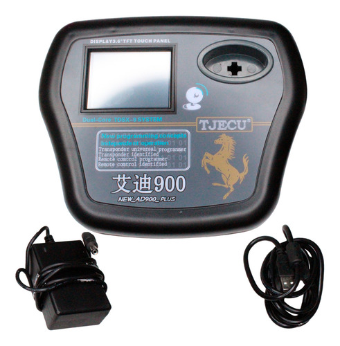 Programador Nd-900 Para Chaves Varias Funções