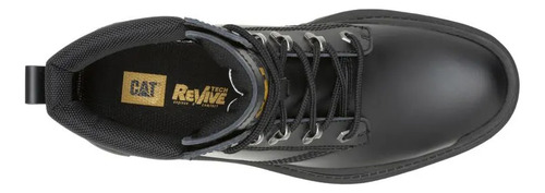 Botin Mujer Colorado Hardware Caterpillar