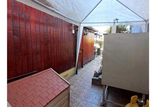 Casa Con Excelente Ubicación Y Renta Asegurada En Quilpué