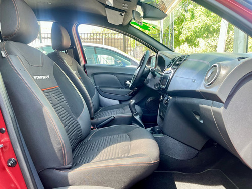 Renault Stepway 1.6 Intens Mt