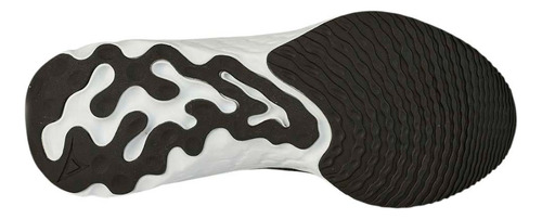 Tenis Deportivo Pirma De Dama Estilo 4527 Color Negro Blanco