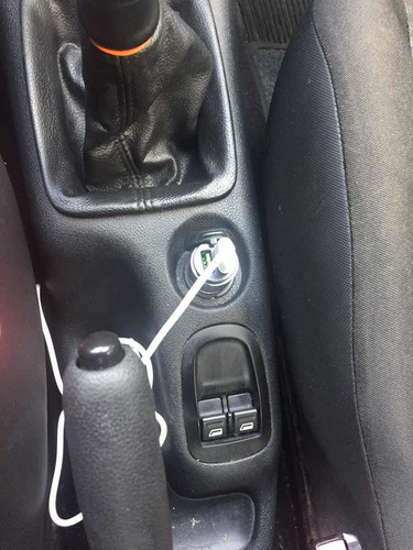 Peugeot 207 1.4 Allure 75cv 2011