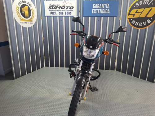 Bajaj Boxer Ct 100 Es