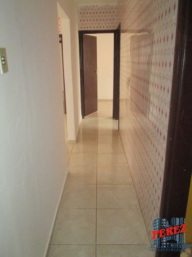 Casas Residenciais Para Alugar - 02281.001
