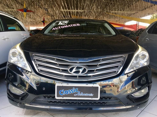 Oferta - Hyundai / Azera 3.0 V6 Aut 2012