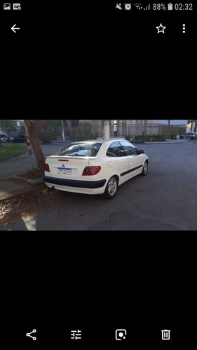 Citroën Xsara Xsara Vts 2.0 16v