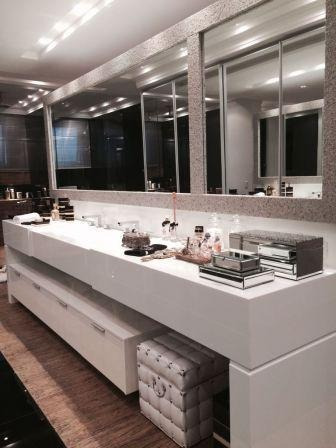 Imagem 15 de 30 de Apartamento Com 4 Dormitórios À Venda, 367 M² - Tamboré - Santana De Parnaíba/sp - Ap1886