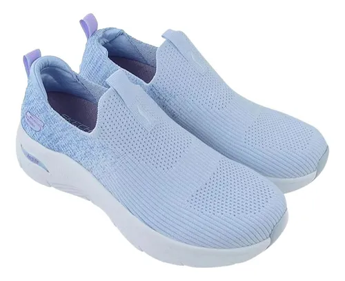 Mercado livre hotsell tenis feminino skechers