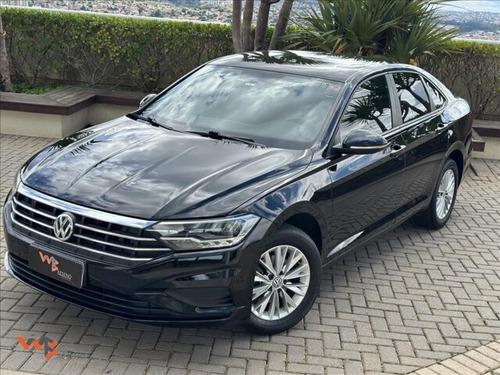 Volkswagen Jetta 1.4 250 TSI TOTAL FLEX TIPTRONIC