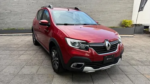 Renault Stepway 1.6 Intens TM