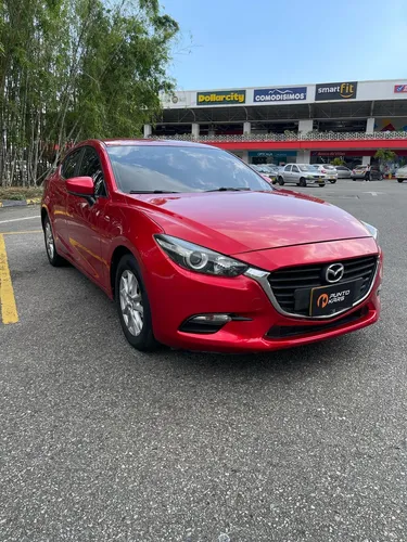 Mazda 3 2.0 Prime