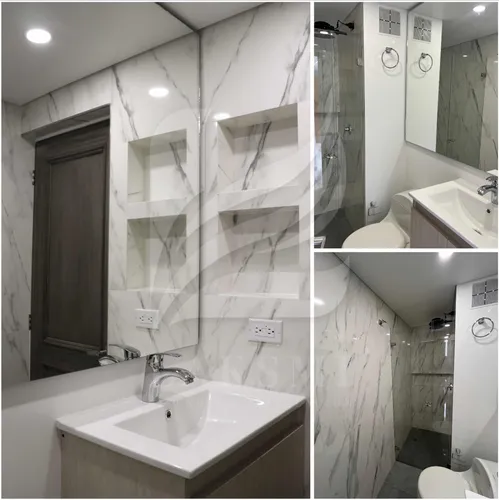 Apartamento De 41m2 En Venta