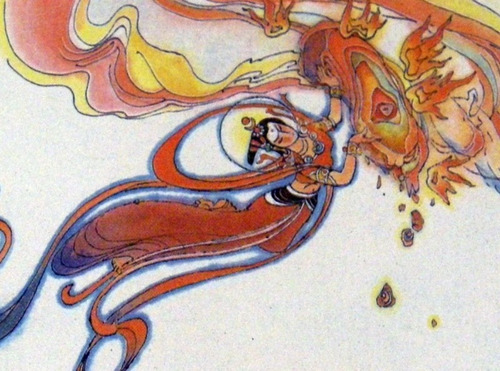 Jianing The World Of Chinese Myths 1995 China Mitos 