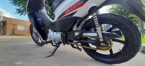 Honda Biz 125