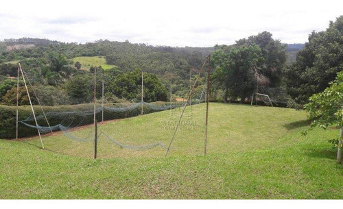 Imagem 19 de 23 de Chácara Com 3 Dormitórios À Venda, 4500 M² Por R$ 500.000,00 - Ponte Alta - Vargem/sp - Ch0038