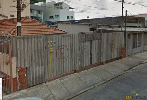 Imagem 1 de 2 de Terreno Jaçanã 2 Min. Hiper Bergamini 270 M², Oportunidade - Et3792