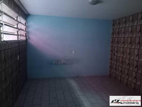 Imagem 3 de 7 de Casa Térrea Para Locação Em Várzea Paulista, Cidade Nova Ii, 1 Dormitório, 1 Banheiro, 1 Vaga - 24619h_2-1265204