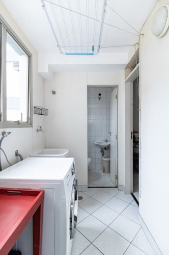 Imagem 23 de 30 de Apartamento - Ap02406 - 71046785