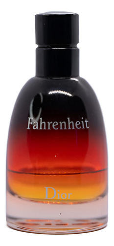 Perfume Fahrenheit Parfum 75ml