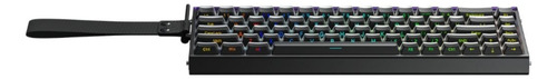 Teclado Magnetico Aula Hero 68he 0.01mm 8k Rpd Trigger Socd Black Light