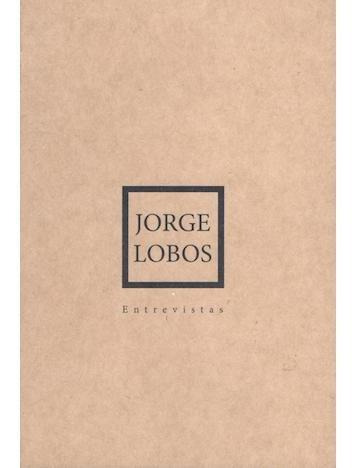 Imagen 1 de 1 de Jorge Lobos. Entrevistas