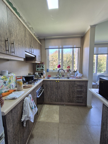 Cómoda E Ideal Casa En Excelente Sector Residencial Osorno