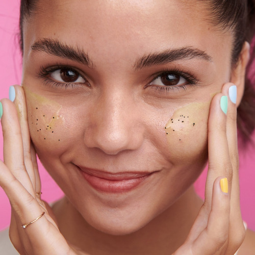 Cyzone Set Limpieza Facial Skin First