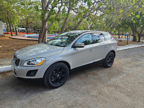 Volvo XC60 3.0 T6 Awd At