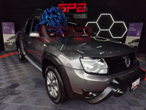 Renault Oroch 2.0 16v Outsider Aut