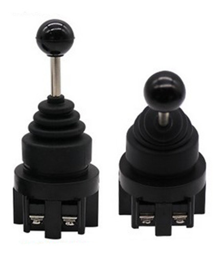 Interruptor Tipo Joystick De 2 Posiciones Y 2 Posiciones De