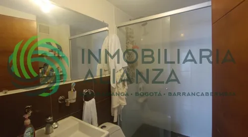 Apartamento En Venta En Bolarqui. Cod V61577