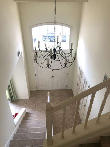 Imagen 18 de 27 de Casa Estilo Marbella En Venta O Alquiler En Barrancas Del Lago - Nordelta