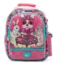Comprar Mochila Espalda Simones 16p Lentejuelas Rever. Sharif Expres