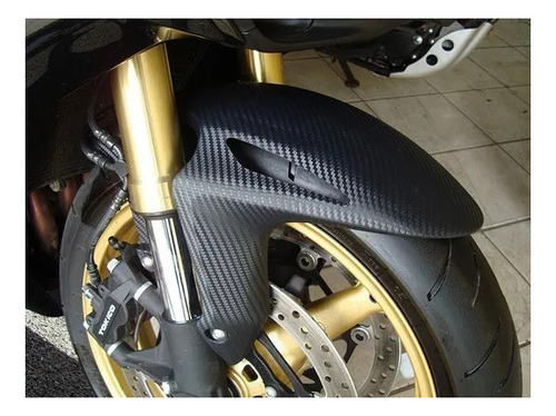 Envelopamento Fibra Carbono 4d 1,5mtx20cm Tunning Alltak Cor