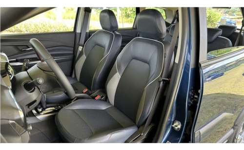 Chevrolet Spin 1.8 LTZ 8V FLEX 4P AUTOMÁTICO