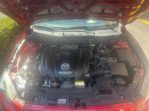Mazda Mazda 3 2.0 Hb I Touring L4/ At
